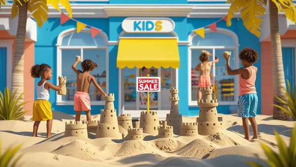 Summer Sales