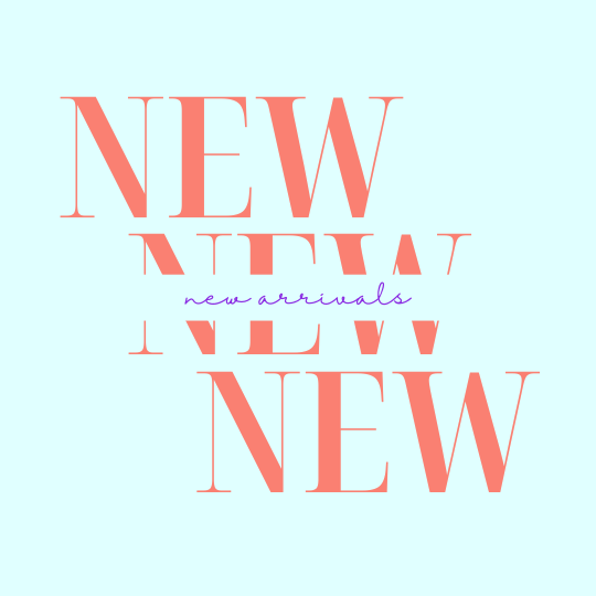 New in