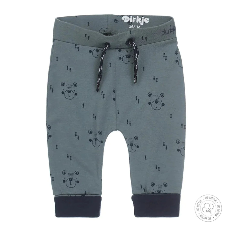 Pants / shorts for boys up to 6 years