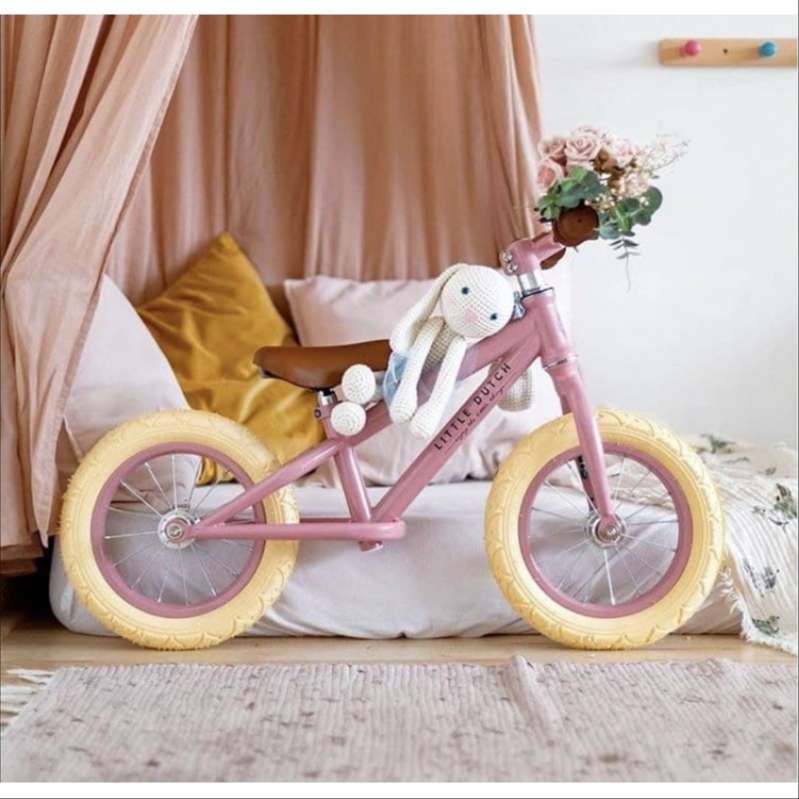 Bicycles-Balance Bikes-Tricycles-Bicycles