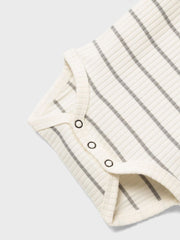 Lil' Atelier Φορμάκι Μακρυμάνικο Coconut Milk