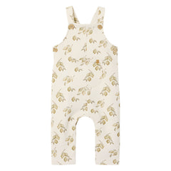 Lil' Atelier Lemon Turtledove Jumpsuit