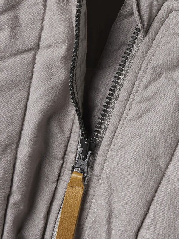 Lil' Atelier Μπουφάν βρεφικό CLOUD BOMBER JACKET