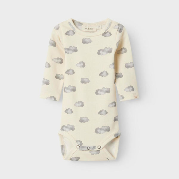 Lil' Atelier Φορμάκι Clouds