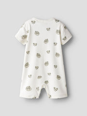 Lil' Atelier FROG Bodysuit
