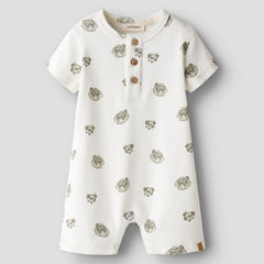 Lil' Atelier FROG Bodysuit