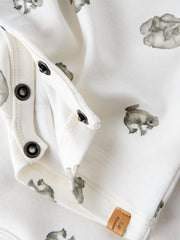 Lil' Atelier FROG Bodysuit