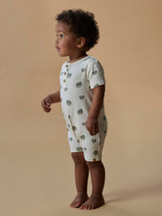 Lil' Atelier FROG Bodysuit