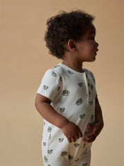 Lil' Atelier FROG Bodysuit
