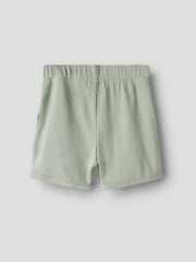 Lil' Atelier SeaGrass Shorts