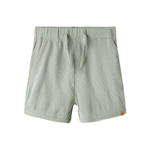 Lil' Atelier SeaGrass Shorts
