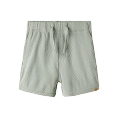 Lil' Atelier SeaGrass Shorts