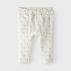 Lil' Atelier Pants Coconut Milk