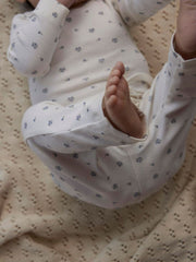 Lil' Atelier Pants Coconut Milk