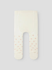 Lil' Atelier Σετ 2 Βρεφικό Καλσόν Cameo Rose