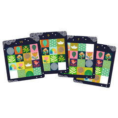 Djeco "Taquin Logic" logic board