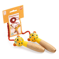 Djeco σχοινάκι Λεο