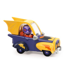 Djeco Dingo Mobile Car with Figure