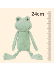 Happy Horse Plush frog 24 cm - Frog Flavio 