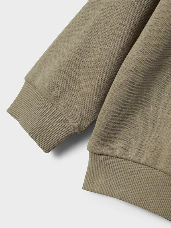 Lil' Atelier Dinosaur Sweatshirt