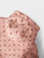 Lil’ AtelierΜπουφάν Σκι  LASNOW10  – Misty Rose