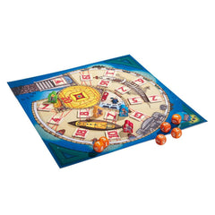 Haba Επιτραπέζιο Μυστικός κωδικός. Έκδοση στα Ελληνικά