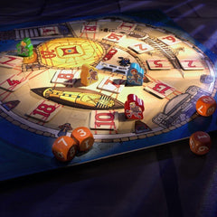 Haba Επιτραπέζιο Μυστικός κωδικός. Έκδοση στα Ελληνικά