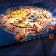 Haba Επιτραπέζιο Μυστικός κωδικός. Έκδοση στα Ελληνικά