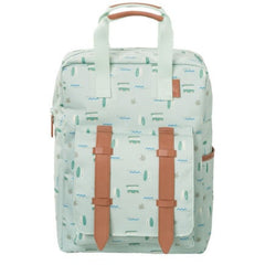 Fresk: Kindergarten Backpack - Surf boy