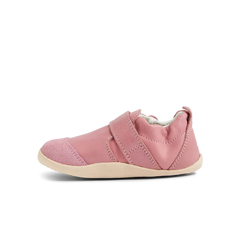 Bobux: Baby shoes for the first steps Xplorer Marvel Lilas