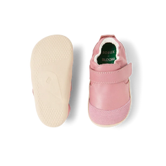 Bobux: Baby shoes for the first steps Xplorer Marvel Lilas