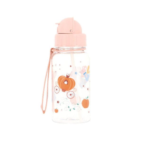 Tutete Μπουκάλι tritan 500 ml Mouse Fairies