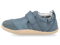 Bobux: Baby shoes for the first steps Xplorer Marvel Stormy Weather