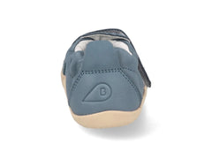 Bobux: Baby shoes for the first steps Xplorer Marvel Stormy Weather