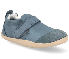 Bobux: Baby shoes for the first steps Xplorer Marvel Stormy Weather