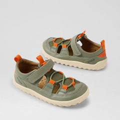 Bobux Παπούτσι 20 Bobux: Πέδιλο Step up (No: 18-22) Rocky Vetiver