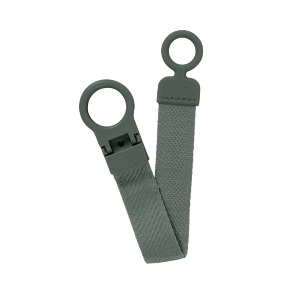 Bibs Κλιπ Πιπίλας Loop Pine 9501315