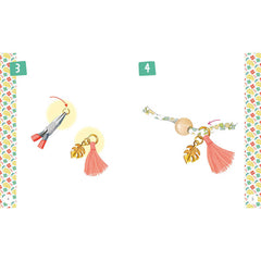 Auzou I Make Jewelry Mini - My Tropicool Bracelet