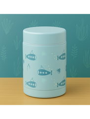 Fresk: Θερμός φαγητού με διπλό τοίχωμα από ανοξείδωτο ατσάλι 300ml - Submarine