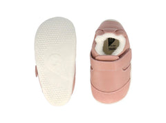 Bobux: Βρεφικά παπούτσια για τα πρώτα βήματα Xplorer Marvel Arcti Rose