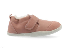 Bobux: Βρεφικά παπούτσια για τα πρώτα βήματα Xplorer Marvel Arcti Rose