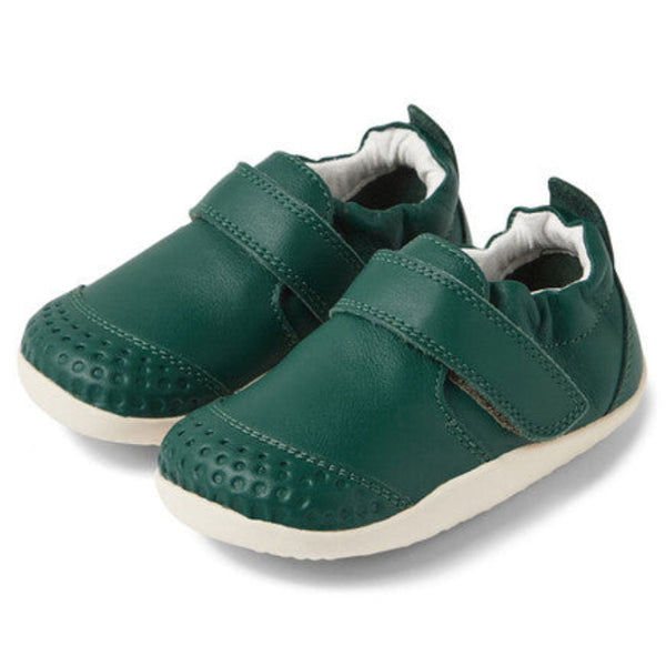 Bobux: Βρεφικά παπούτσια για τα πρώτα βήματα Xplorer Go (No: 19-22) Rainforest