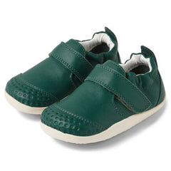 Bobux: Βρεφικά παπούτσια για τα πρώτα βήματα Xplorer Go (No: 19-22) Rainforest