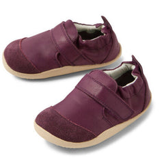 Bobux: Βρεφικά παπούτσια για τα πρώτα βήματα Xplorer Marvel (No: 18-22) Fig