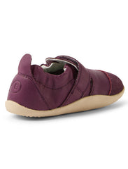 Bobux: Βρεφικά παπούτσια για τα πρώτα βήματα Xplorer Marvel (No: 18-22) Fig