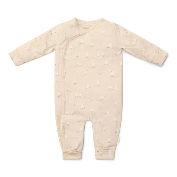 LITTLE DUTCH Βρεφικό ολόσωμο φορμάκι Little Goose