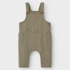 Lil' Atelier Dinosaurus Jumpsuit