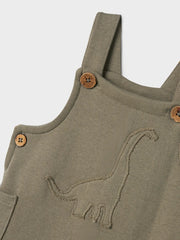 Lil' Atelier Dinosaurus Jumpsuit