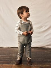 Lil' Atelier Dinosaurus Jumpsuit