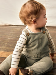 Lil' Atelier Dinosaurus Jumpsuit